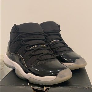 Air Jordan Space Jams 2016